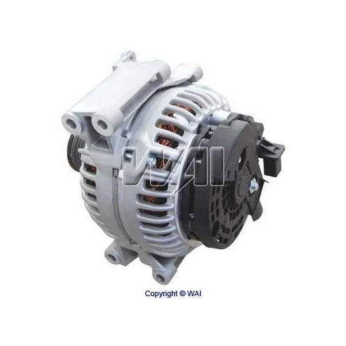 WAI Generator 11216N