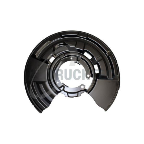TRUCKTEC AUTOMOTIVE Spritzblech, Bremsscheibe 08.35.230