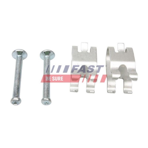 FAST Federhaltestift, Bremsbacke FT32427