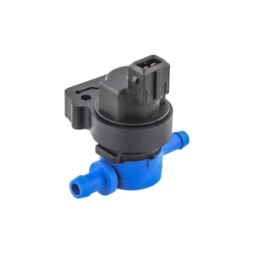 TOPRAN Ventil, Aktivkohlefilter 409 562