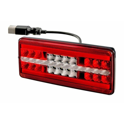 HELLA Heckleuchte 2VP 328 630-041