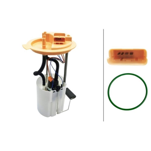 HELLA Kraftstoff-F&ouml;rdereinheit 8TF 358 317-001