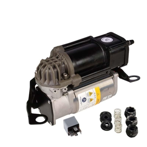 KOMPRESSOR LUFTFEDERUNG Miessler Automotive 2325-01-0004