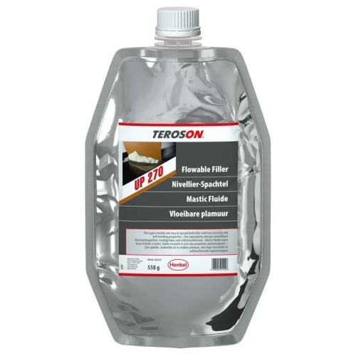 TEROSON Nivellier-Spachtel UP 270 - 558 Gramm 2263729
