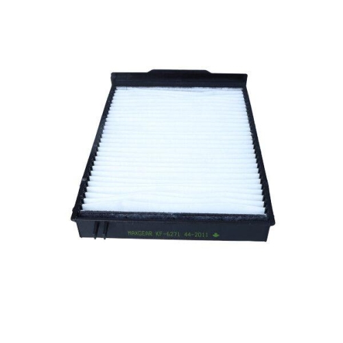 MAXGEAR Filter, Innenraumluft 26-0253