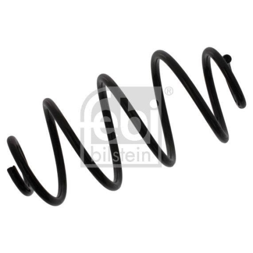 FEBI BILSTEIN Fahrwerksfeder 39059