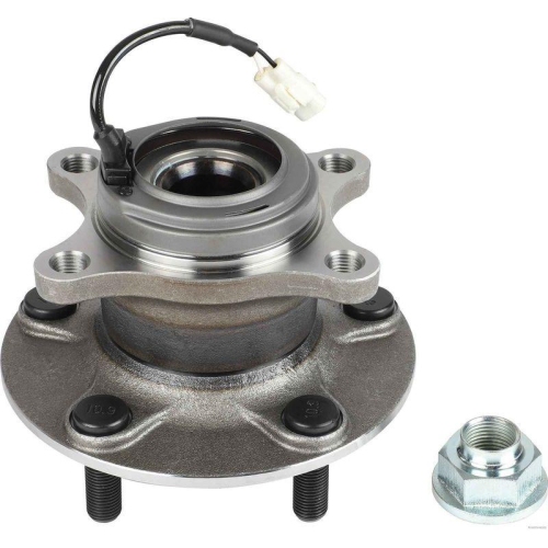 HERTH+BUSS JAKOPARTS Radlagersatz J4718019