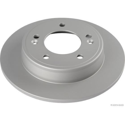 HERTH+BUSS JAKOPARTS Bremsscheibe J3310534