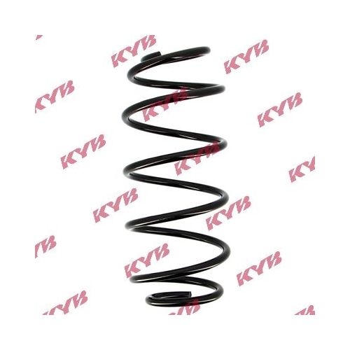 KYB Fahrwerksfeder K-Flex RA1472