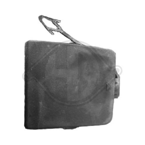 DIEDERICHS Klappe, Abschlepphaken 1265064