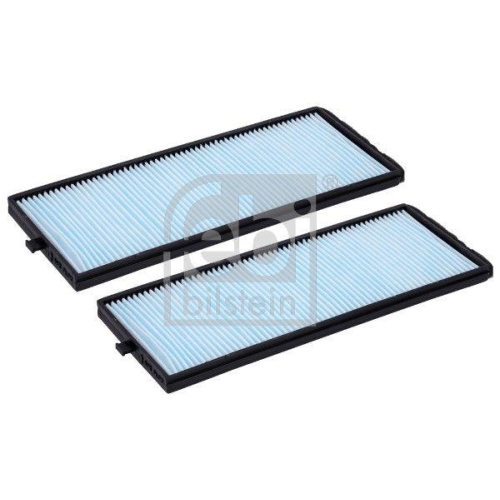 FEBI BILSTEIN Filtersatz, Innenraumluft 27943