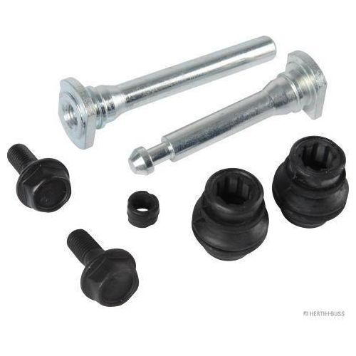 HERTH+BUSS JAKOPARTS F&uuml;hrungsh&uuml;lsensatz, Bremssattel J3271010