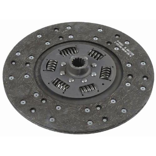 SACHS Kupplungsscheibe 1862 654 002