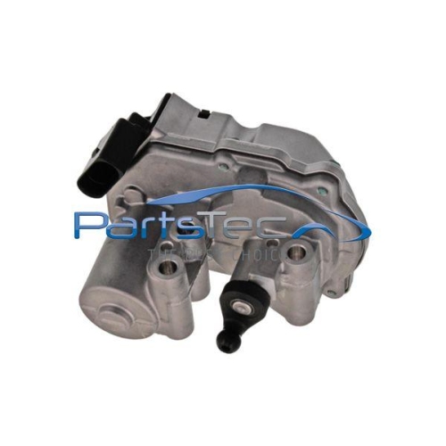 PartsTec Stellelement, Drallklappen (Saugrohr) PTA516-0101