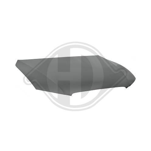 DIEDERICHS Motorhaube 1045000