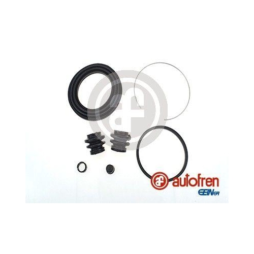 AUTOFREN SEINSA Reparatursatz, Bremssattel D41665