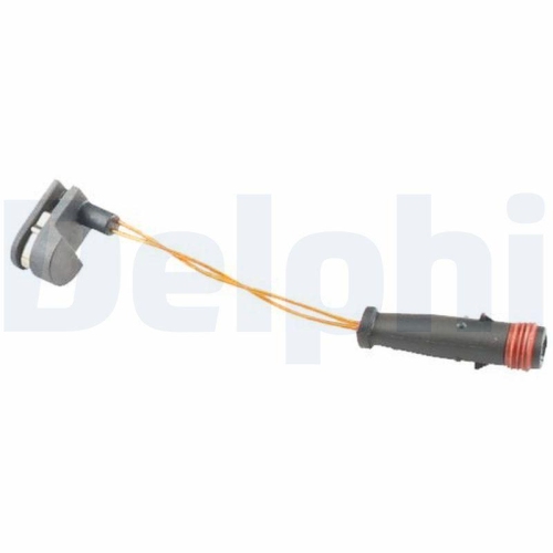 DELPHI Warnkontakt, Bremsbelagverschleiß LZ0330
