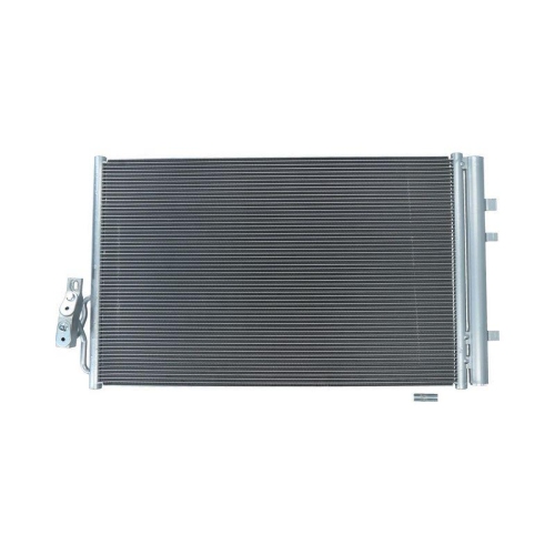 KAMOKA Kondensator, Klimaanlage 7800015