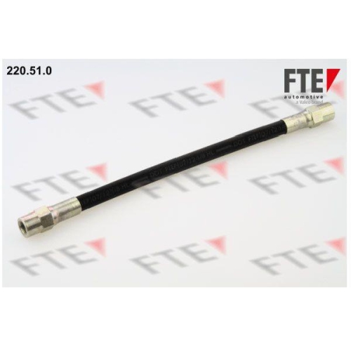 FTE Bremsschlauch 9240081