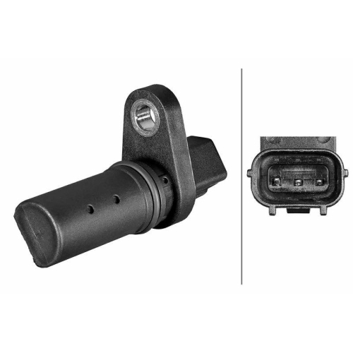 HELLA Impulsgeber, Kurbelwelle 6PU 358 380-791