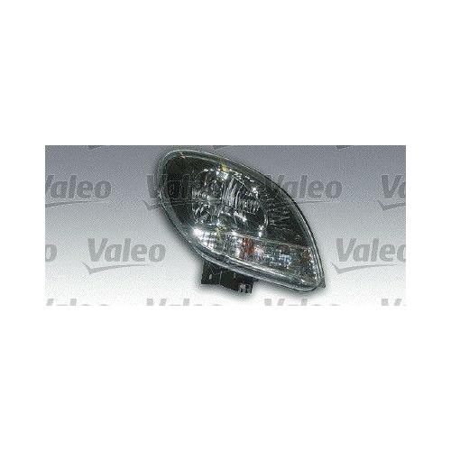 VALEO Hauptscheinwerfer ORIGINAL TEIL 043565
