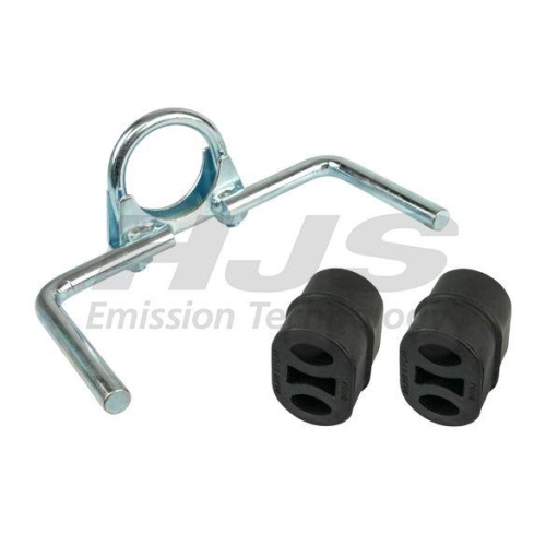 HJS Halter, Abgasanlage 82 14 4388