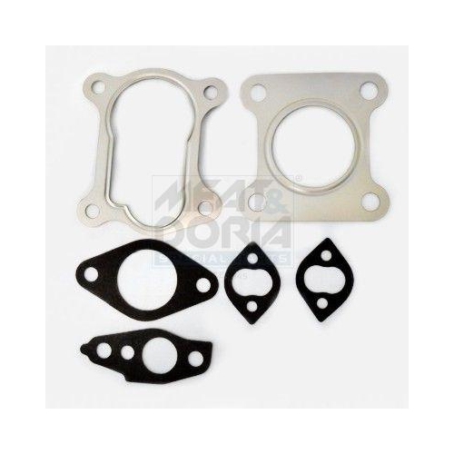 MEAT & DORIA Montagesatz, Lader 60939