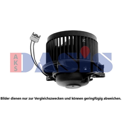 AKS DASIS Innenraumgebl&auml;se 158176N