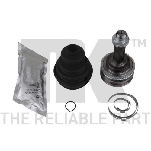 NK Gelenksatz, Antriebswelle 514532