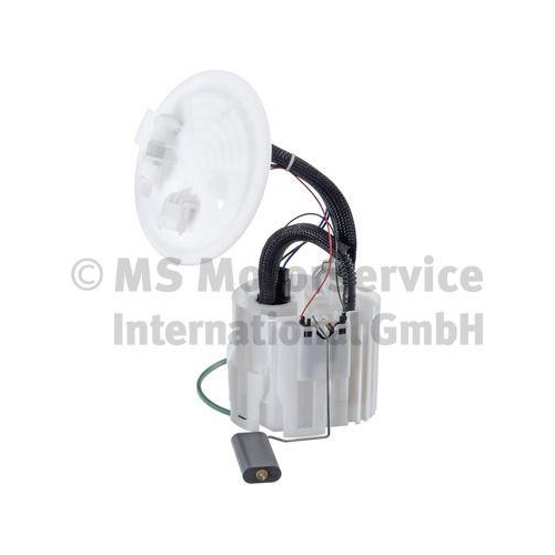 PIERBURG Kraftstoff-Fördereinheit 7.03794.32.0