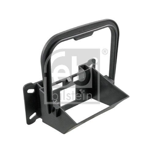 FEBI BILSTEIN Halter, Unterlegkeil