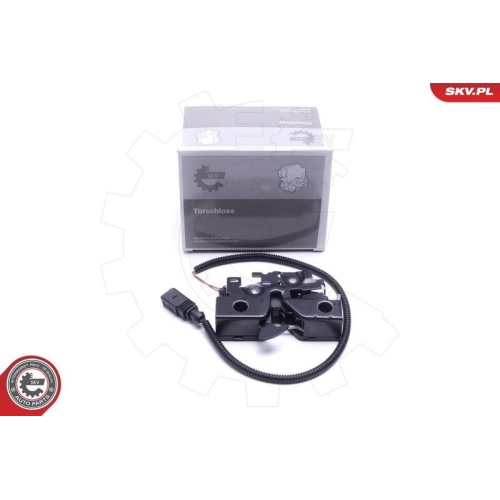 ESEN SKV Motorhaubenschloss