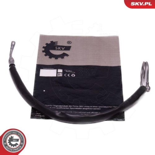 ESEN SKV Hydraulikschlauch, Lenkung