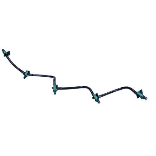 MAXGEAR Schlauch, Leckkraftstoff