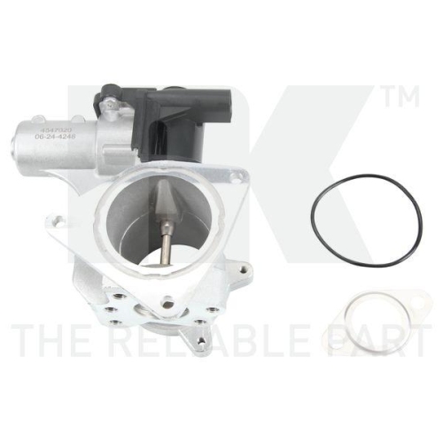 NK AGR-Ventil 4547020