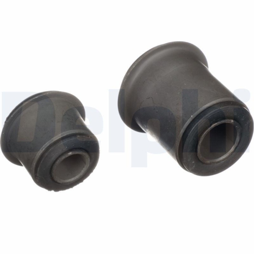 DELPHI Lagerung, Lenker