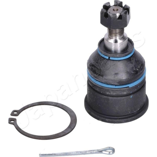 JAPANPARTS Trag-/Führungsgelenk BJ-406