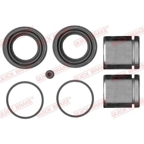 QUICK BRAKE Reparatursatz, Bremssattel 114-5343