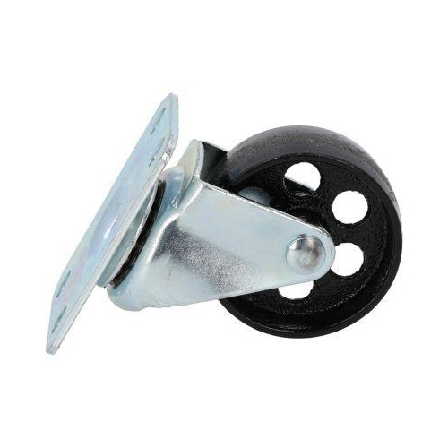 Hintere Rolle KS TOOLS 160.1290-R009P