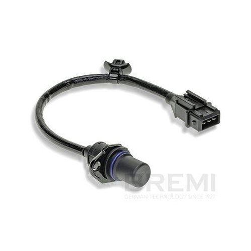 BREMI Impulsgeber, Kurbelwelle