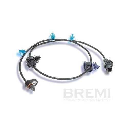 BREMI Sensor, Raddrehzahl