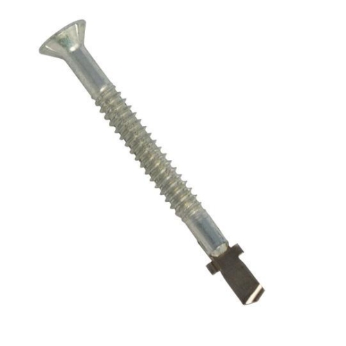 Bohrschraube, TORX T40, 8,3x70mm, verz.,Bef. Holz auf Stahl/Alu Suer 973963677