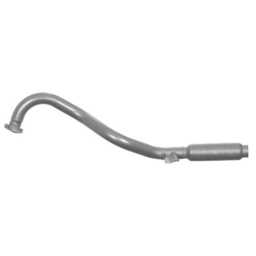 VEGAZ GmbH Abgasrohr FR-227