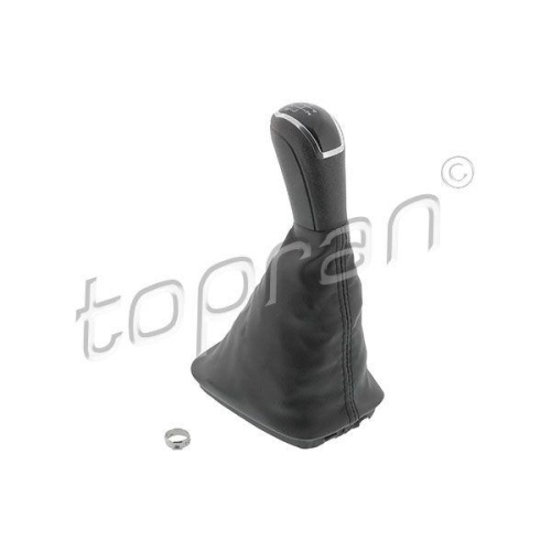 TOPRAN Schalthebelverkleidung 115 882