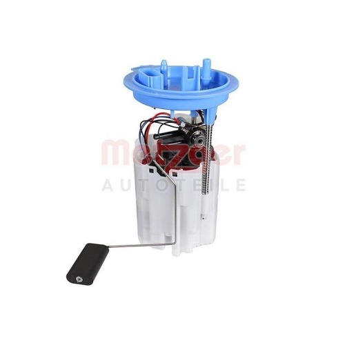 METZGER AUTOTEILE Kraftstoff-Fördereinheit GREENPARTS 2250663