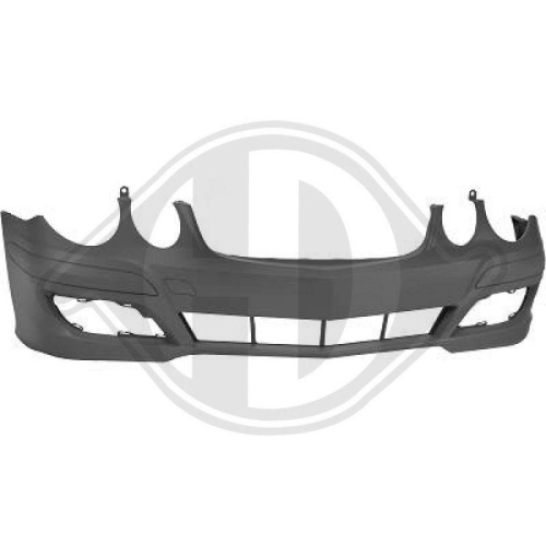 DIEDERICHS Stoßfänger 1615150