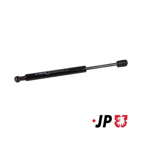 JP GROUP Gasfeder, Motorhaube JP 1481206800