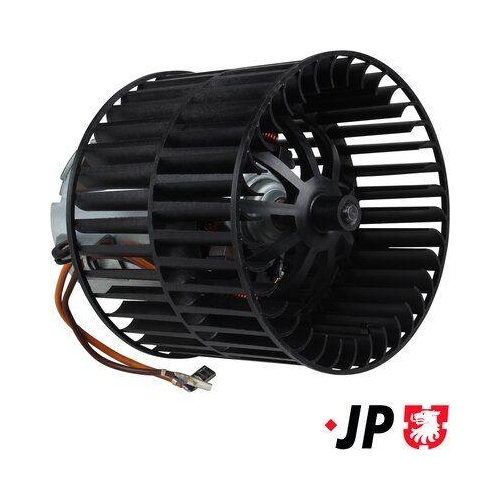 JP GROUP Innenraumgebläse JP 1226100100