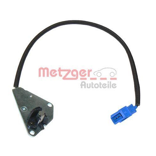 METZGER AUTOTEILE Sensor, Nockenwellenposition 0903045