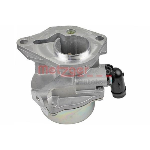 METZGER AUTOTEILE Unterdruckpumpe, Bremsanlage ORIGINAL ERSATZTEIL 8010084